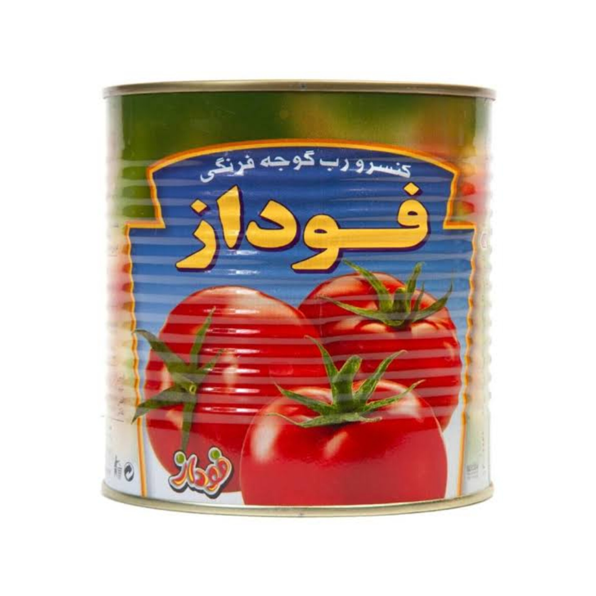 چگونه رب گوجه فرنگی فوداز غلیظ خوش‌رنگ و باکیفیت انتخاب کنیم