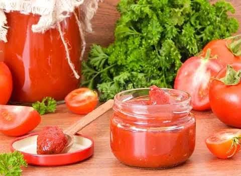تصویر 3 از خرید رب گوجه فرنگی شامینه عمده با قیمت مستقیم از تولید کننده