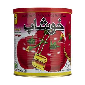 تصویر 4 از رب گوجه فرنگی خوشاب همراه همیشگی آشپزخانه‌های پرمصرف