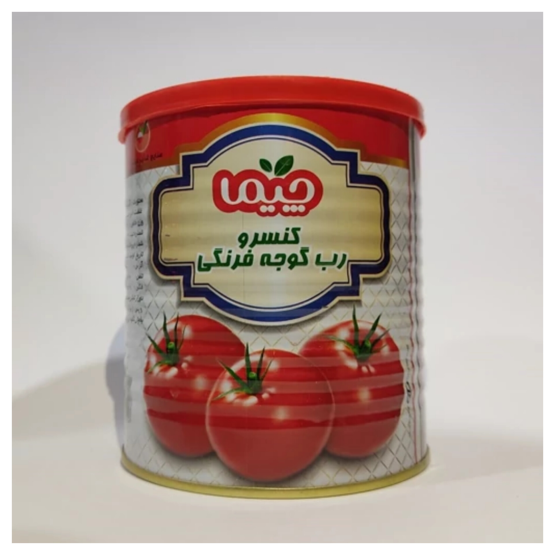 قیمت رب گوجه فرنگی چیما یک امروز لیست قیمت کارخانه و بازار