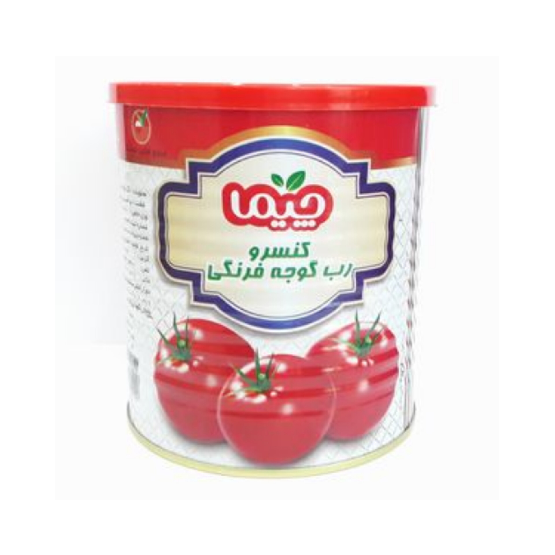 خرید رب گوجه فرنگی چیما عمده با قیمت مستقیم از تولید کننده
