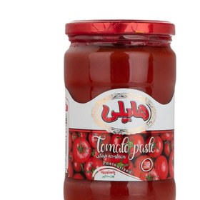 تصویر 4 از رب گوجه فرنگی هایلی مناسب تهیه انواع خورشت و سس