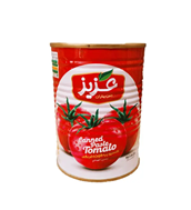 تصویر 4 از رب گوجه فرنگی عزیز مناسب آشپزی خانگی با طعم متعادل