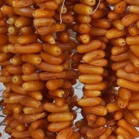 تصویر 1 از خرما خارک درجه یک سرشار از آنتی اکسیدان های طبیعی مفید تازه و سالم