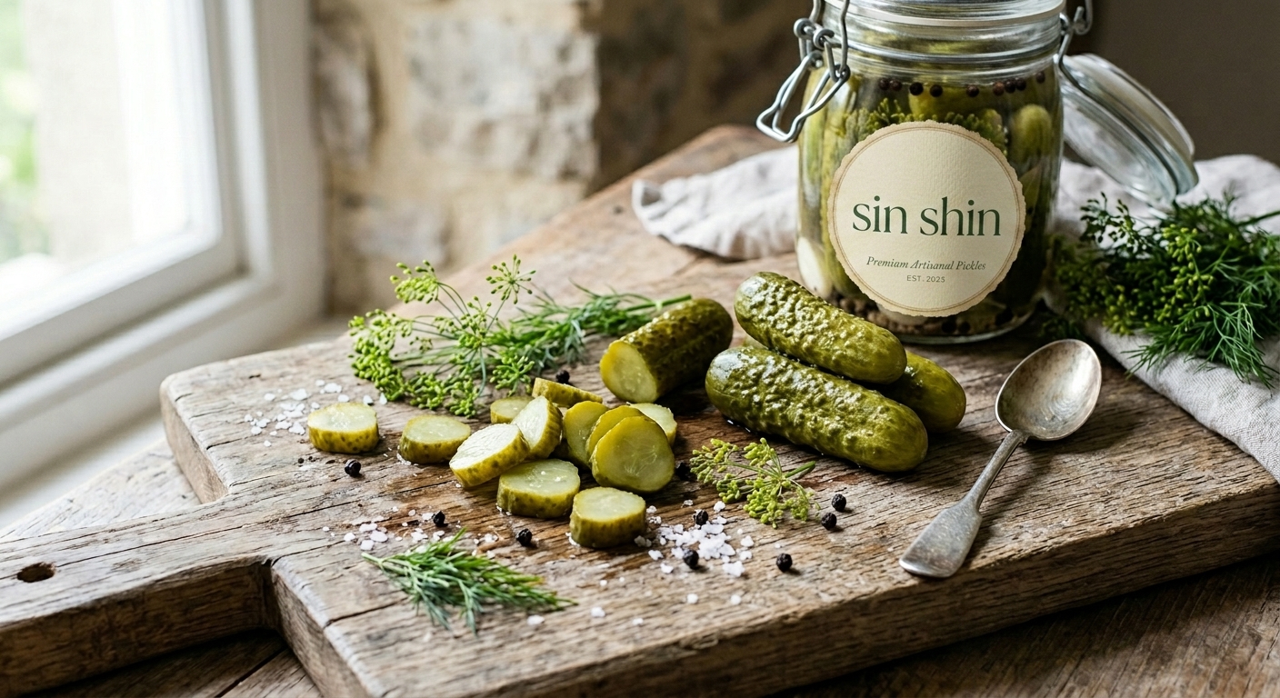 قیمت خرید خیارشور نمکی باکیفیت + عمده