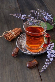 نقش برگ چای در کیفیت نوشیدنی