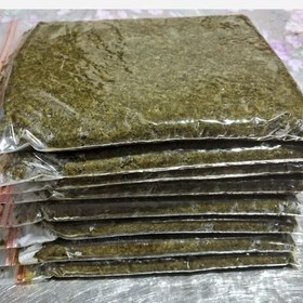 تصویر 2 از سبزی پخته و سبزیجات فریزری آماده مصرف روزانه