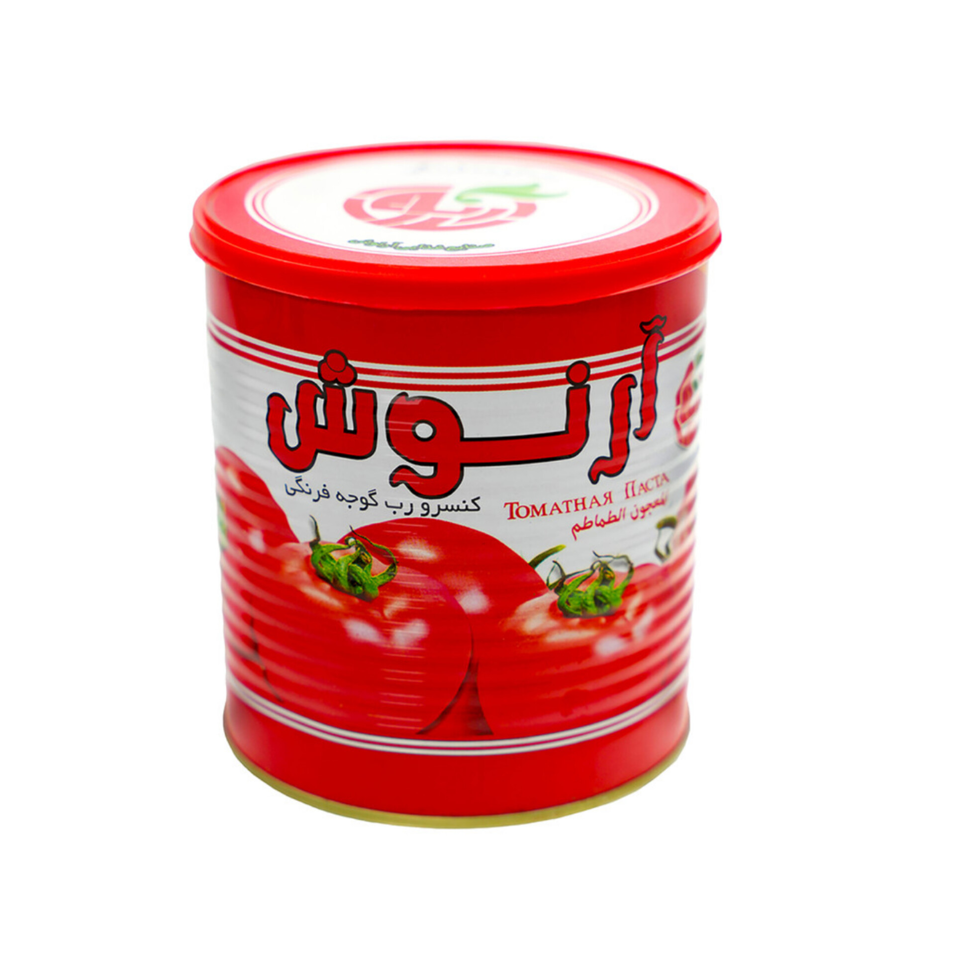قیمت رب گوجه فرنگی آرنوش یک امروز لیست قیمت کارخانه و بازار