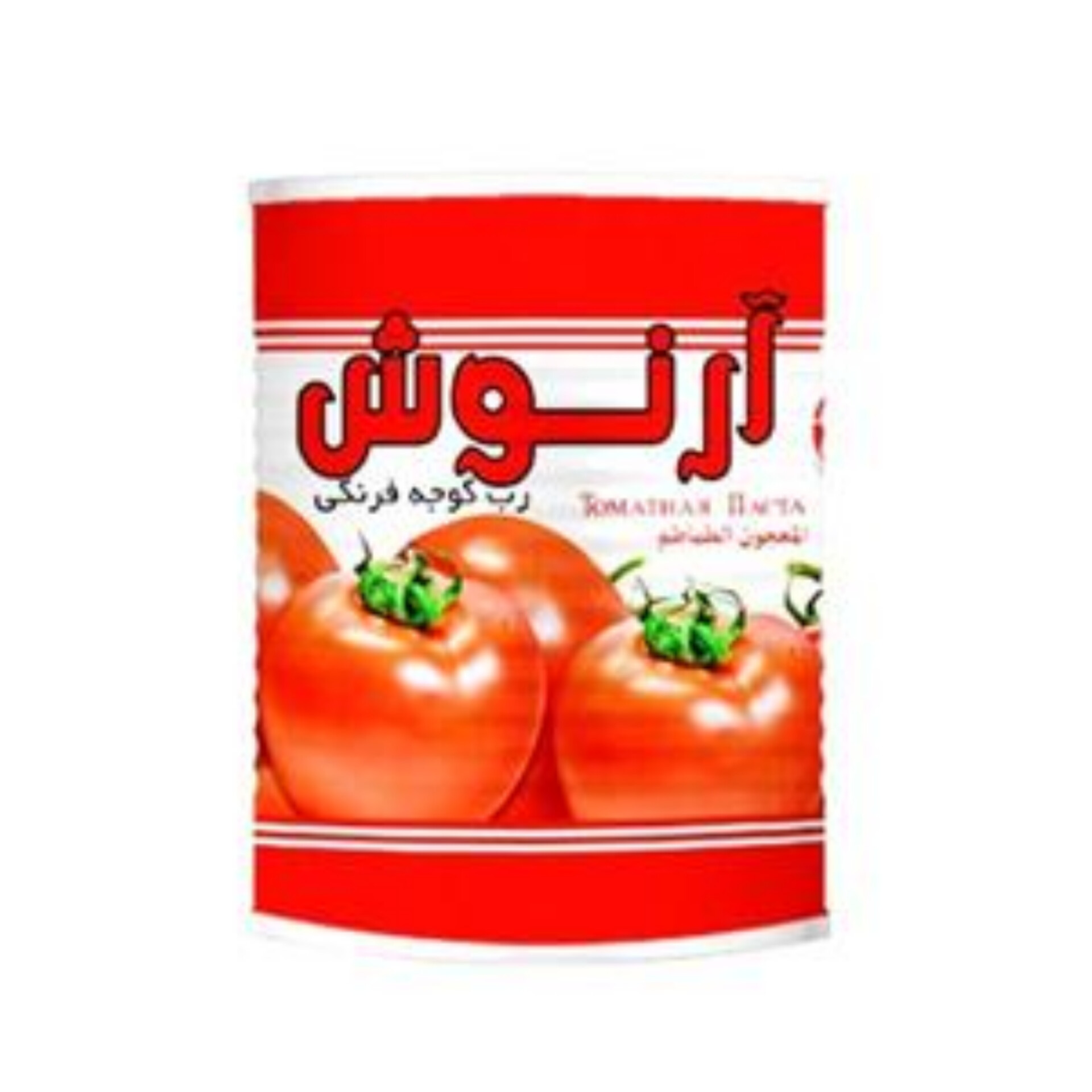 خرید رب گوجه فرنگی آرنوش عمده با قیمت مستقیم از تولیدکننده