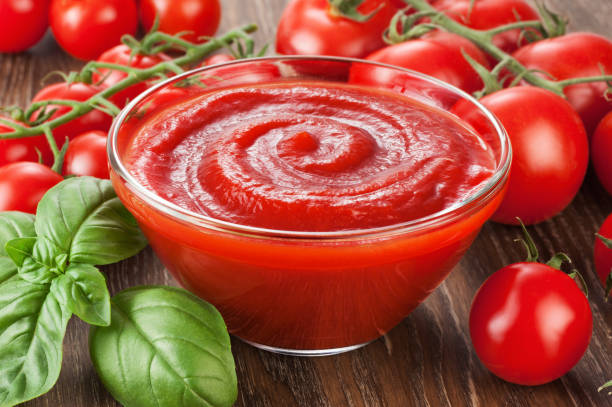 تصویر 1 از خرید رب گوجه فرنگی آرنوش عمده با قیمت مستقیم از تولیدکننده