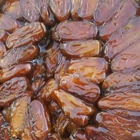 تصویر 2 از خرما شاهانی ناب حاوی مواد مغذی فراوان برای تقویت سیستم ایمنی مناسب مصرف روزانه