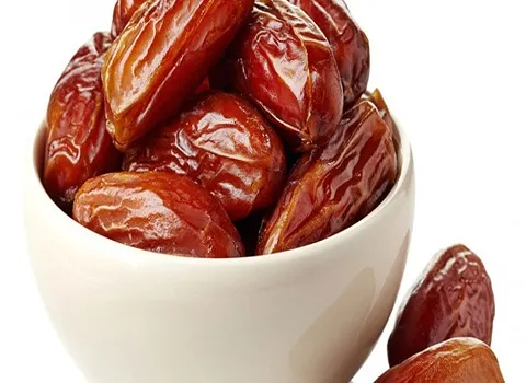 تصویر 1 از خرما شاهانی خاص پرطرفدار میان مصرف کنندگان بابت کیفیت بی نظیر آن انتخابی خوش طعم