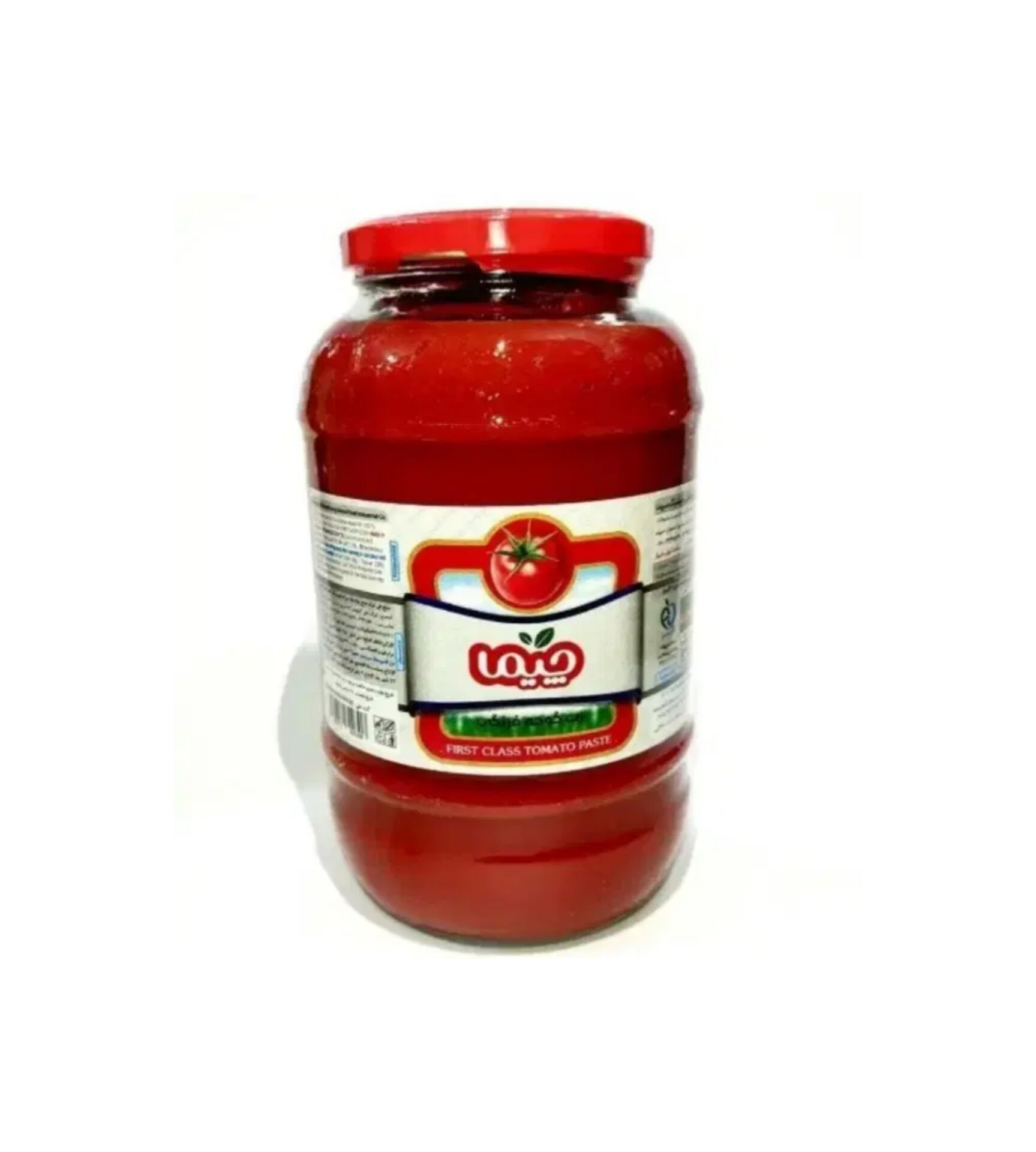 فروش عمده رب گوجه فرنگی چیما با قیمت رقابتی