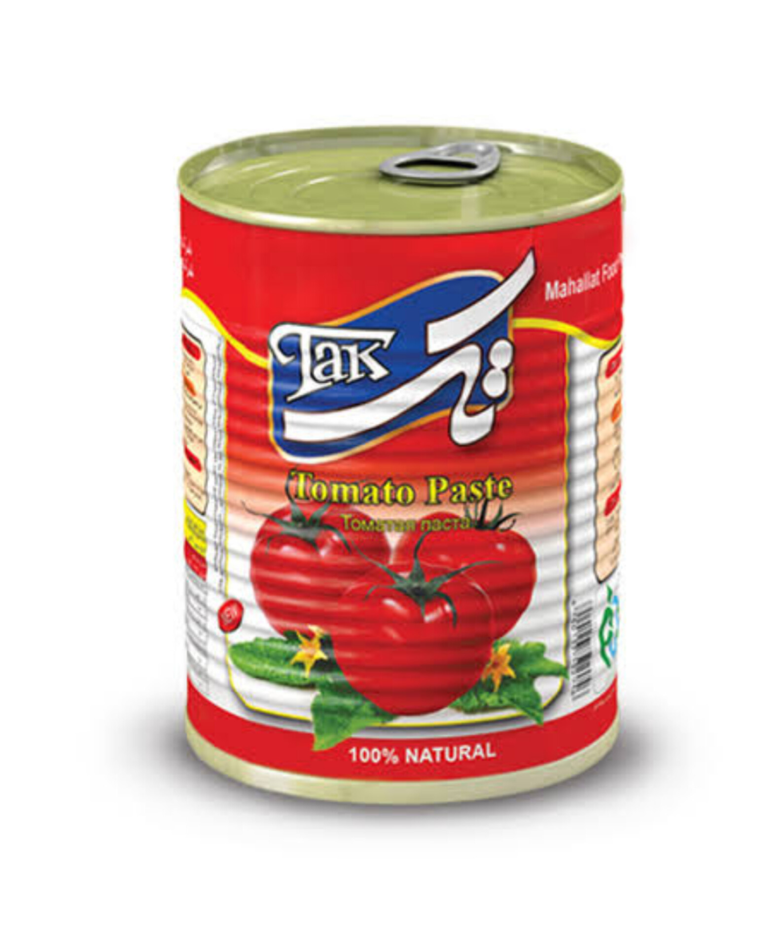 رب گوجه‌ فرنگی تک ایرانی ترکیبی از کیفیت اصالت و قیمت رقابتی