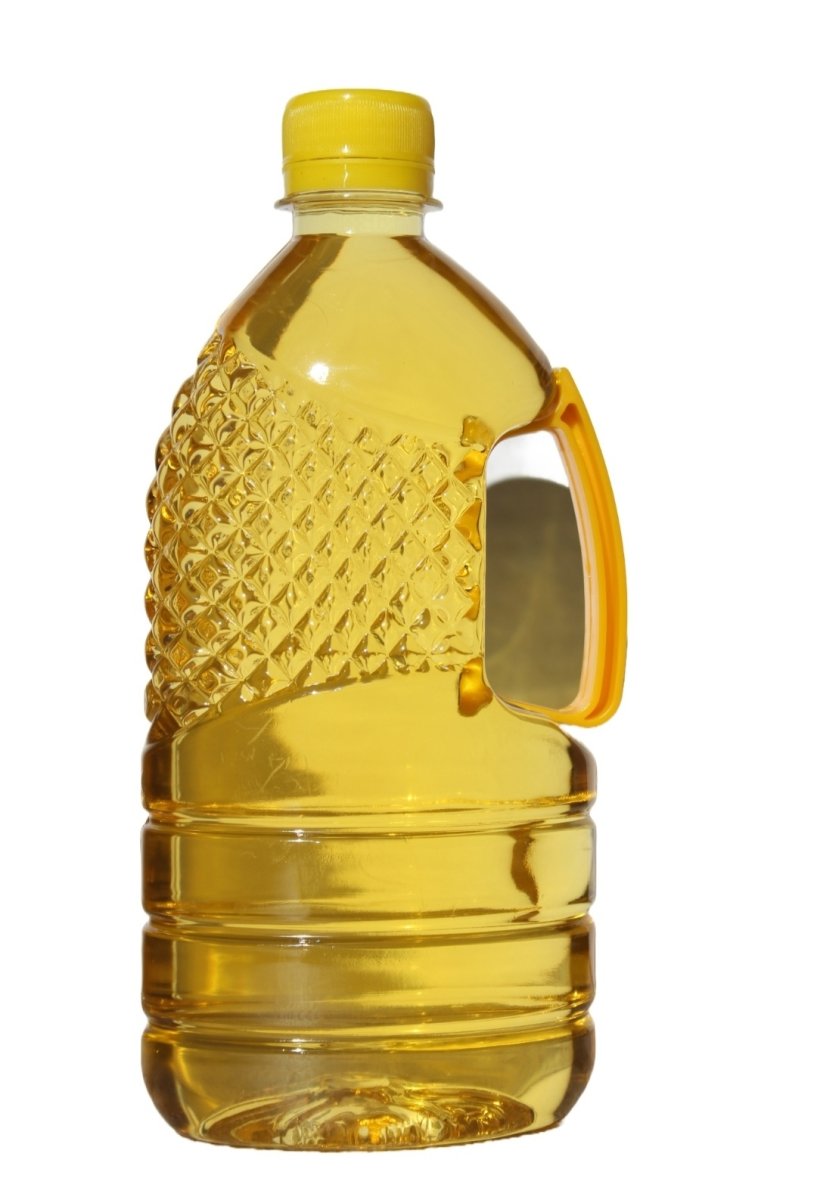 تصویر 2 از روغن کنجد نیکو سپید روشن سبکدل تهیه شده از کنجد خالص