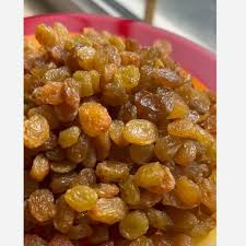 فروش کشمش ارگانیک