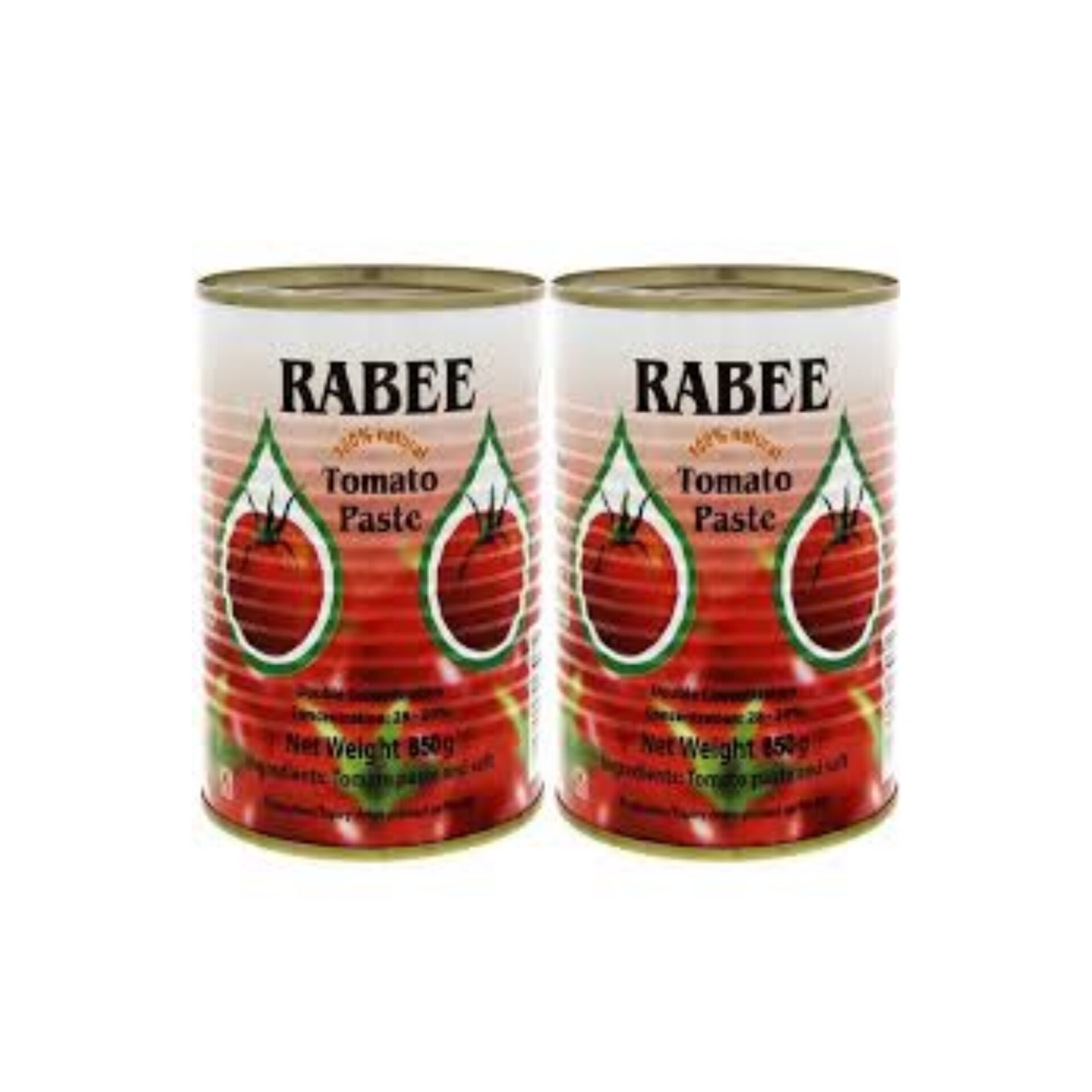 رب گوجه‌ فرنگی ربیح با کیفیت ایرانی مناسب عمده‌ فروشان و واردکنندگان