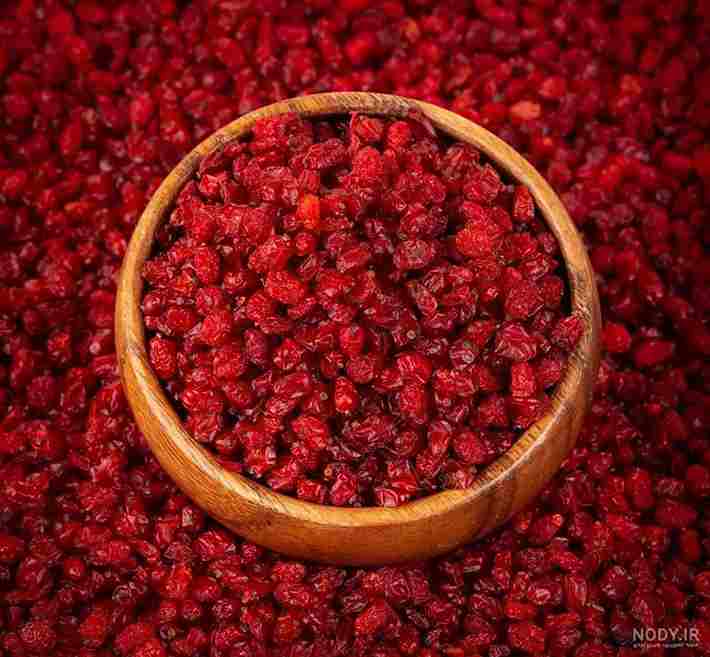 تصویر 2 از زرشک اعلا مشهد با کیفیت ویژه و ماندگار