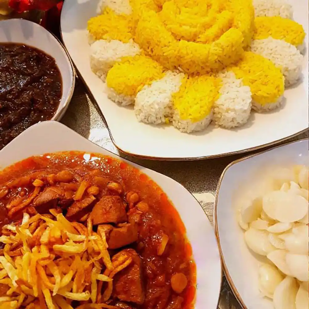 سیب زمینی خورشتی نیمه آماده + مخصوص قیمه نذری + قیمت عمده + مستقیم از کارخانه