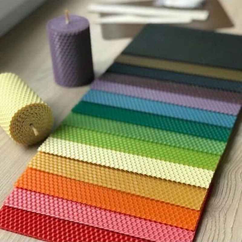 پارافین جامد