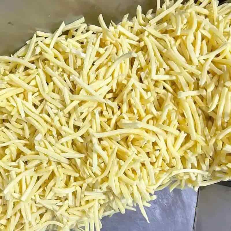 خلال سیب زمینی قیمه مرغوب مناسب تهیه انواع غذاهای ایرانی