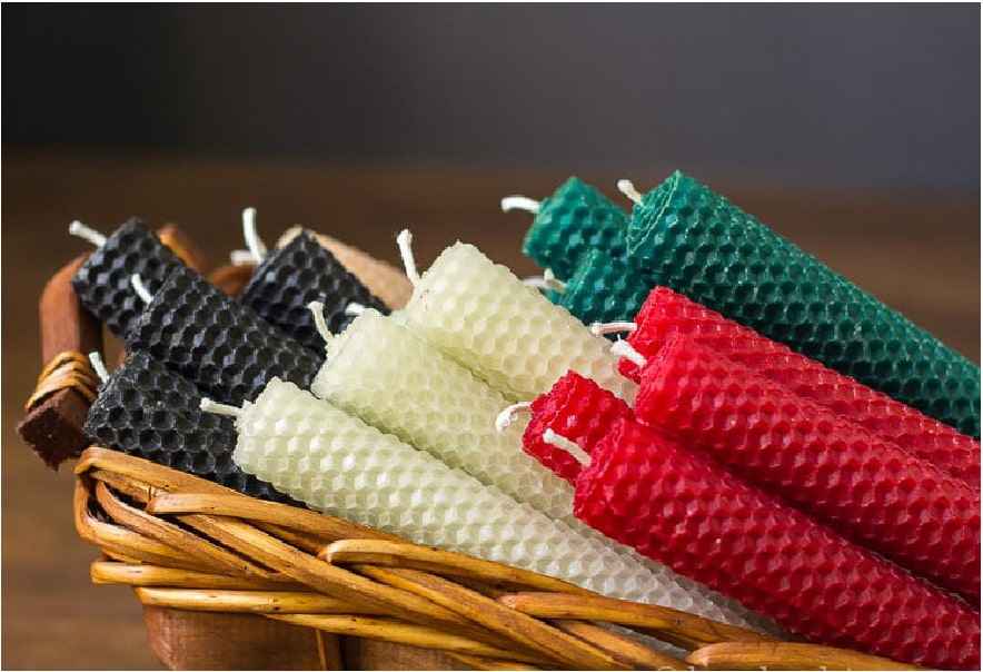 قیمت پارافین جامد