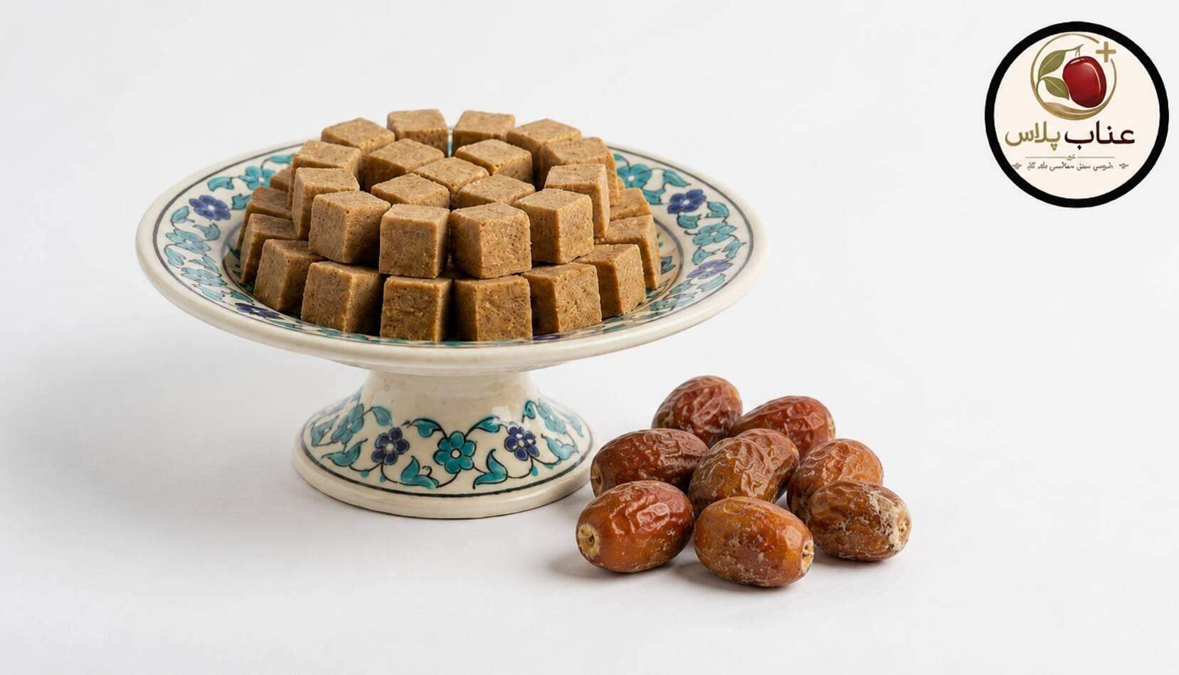 خرید حبه عناب و سنجد