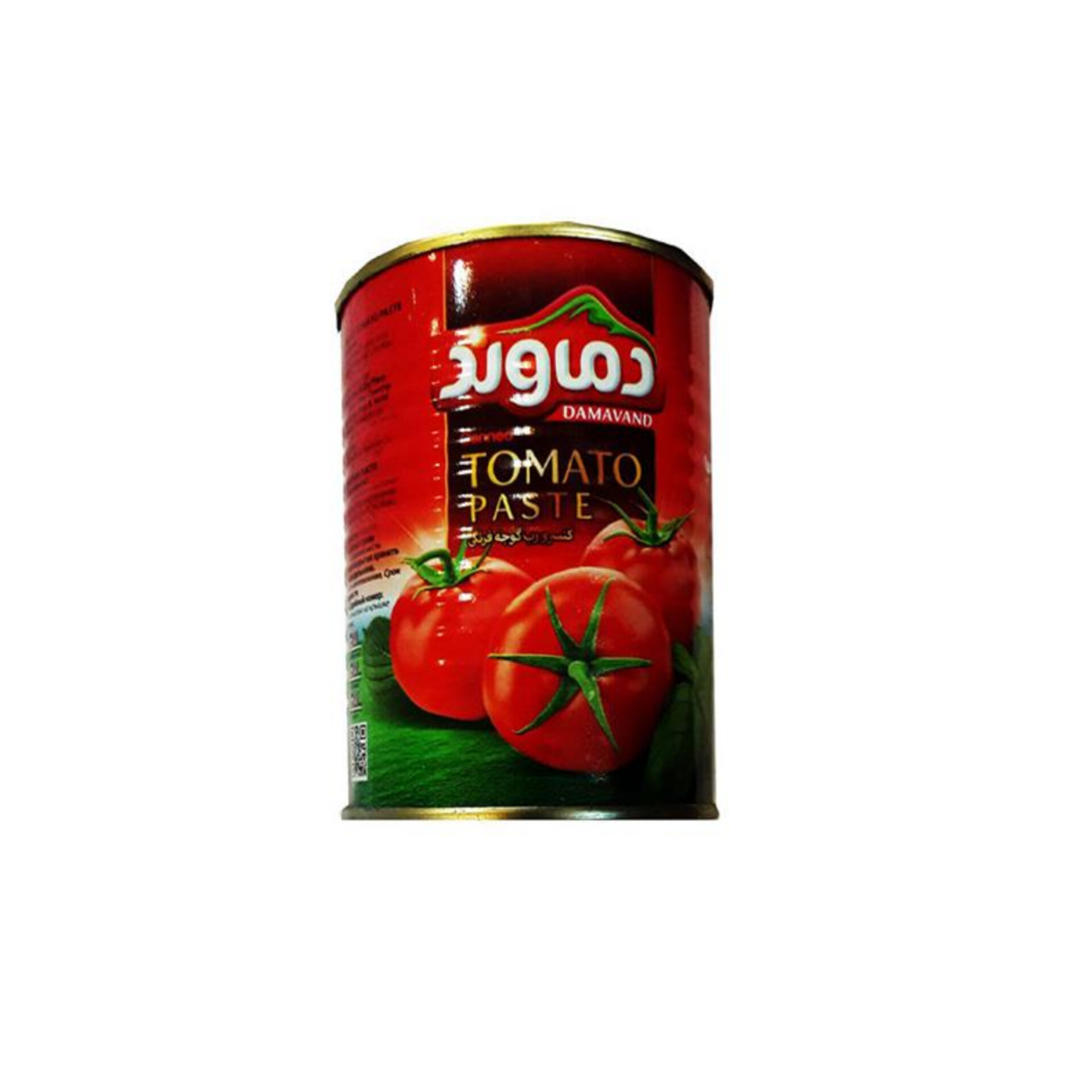 فروش رب گوجه فرنگی درب کارخانه