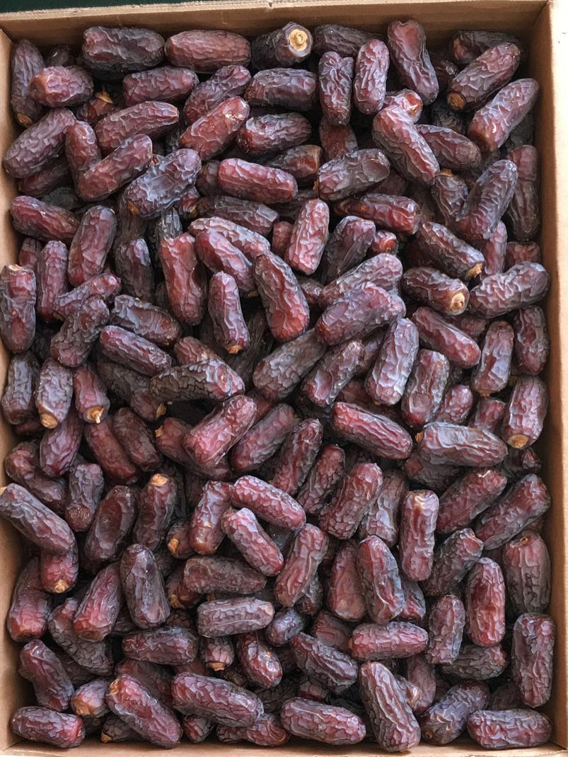 راهنمای تشخیص خرما پیارم باکیفیت