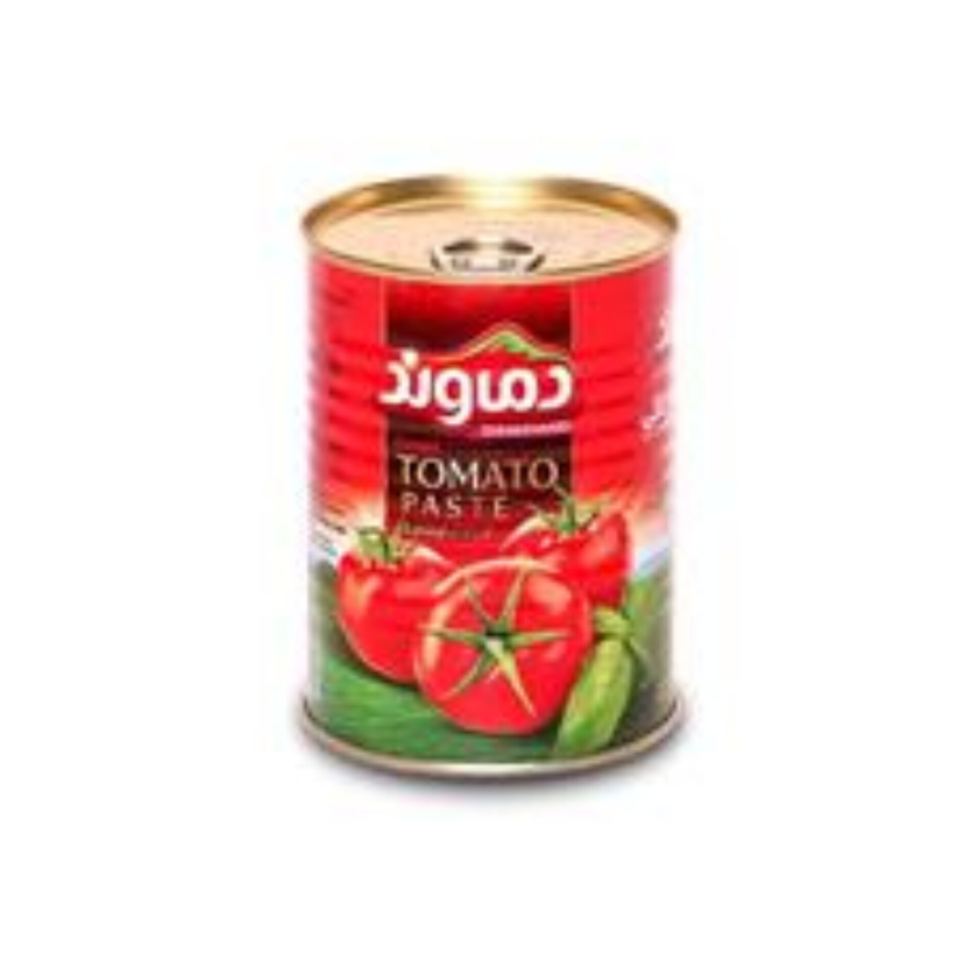 فروش عمده رب گوجه فرنگی ارزان