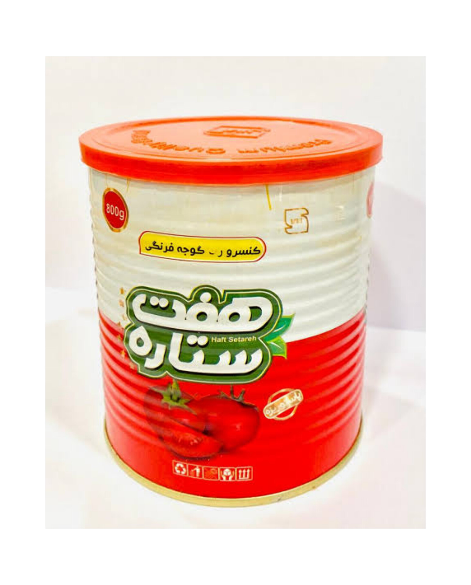 خرید رب گوجه فرنگی عمده با قیمت کارخانه