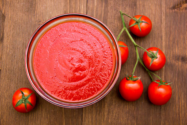 تصویر 4 از عوامل مؤثر بر قیمت رب گوجه فرنگی