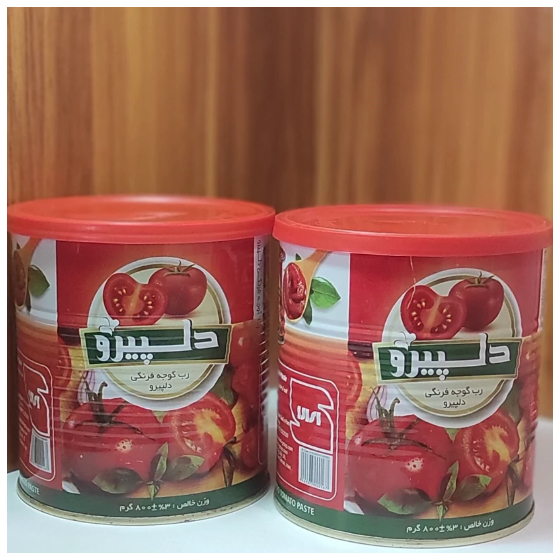 چرا رب گوجه فرنگی غلیظ بهتر است