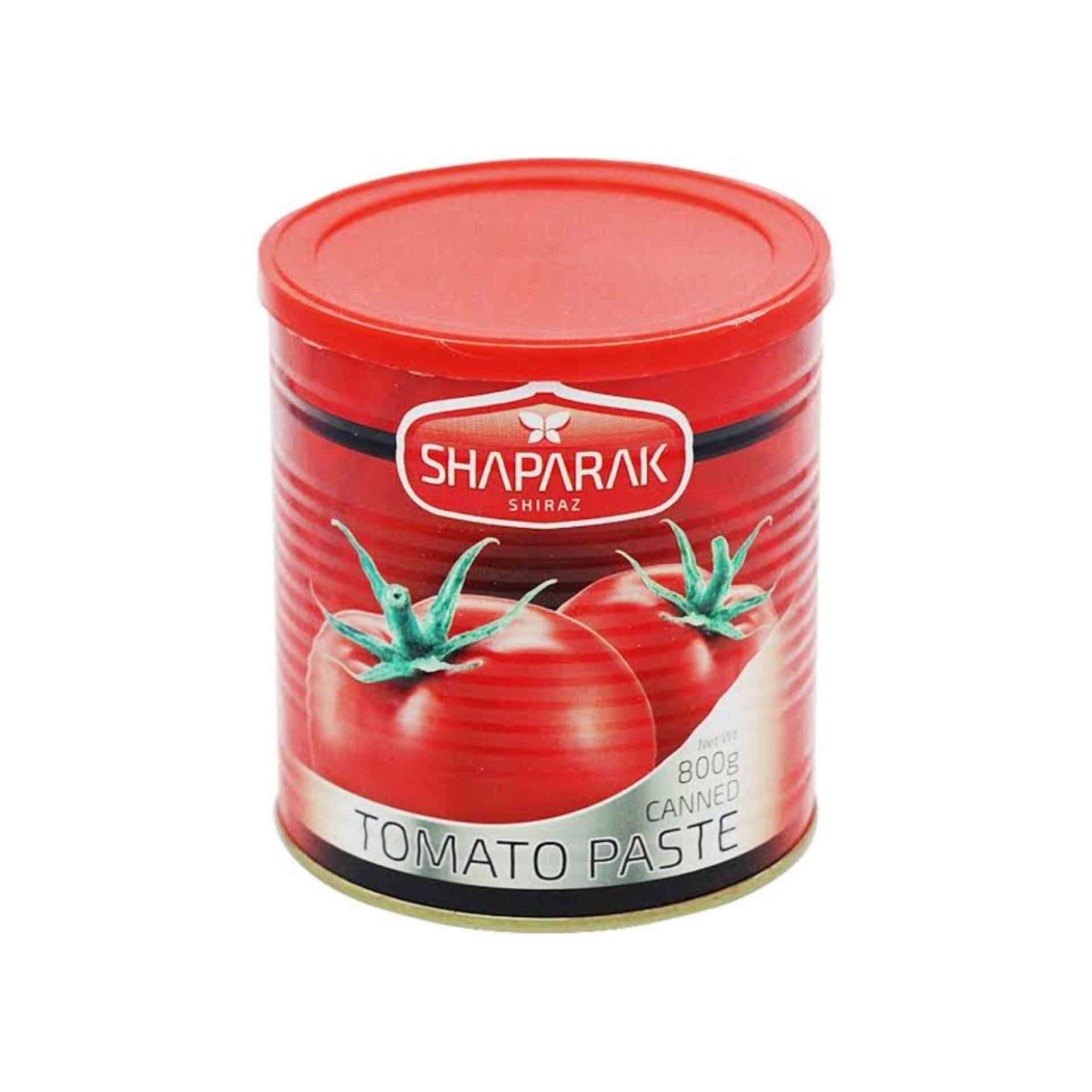 فروش رب گوجه با برند اختصاصی