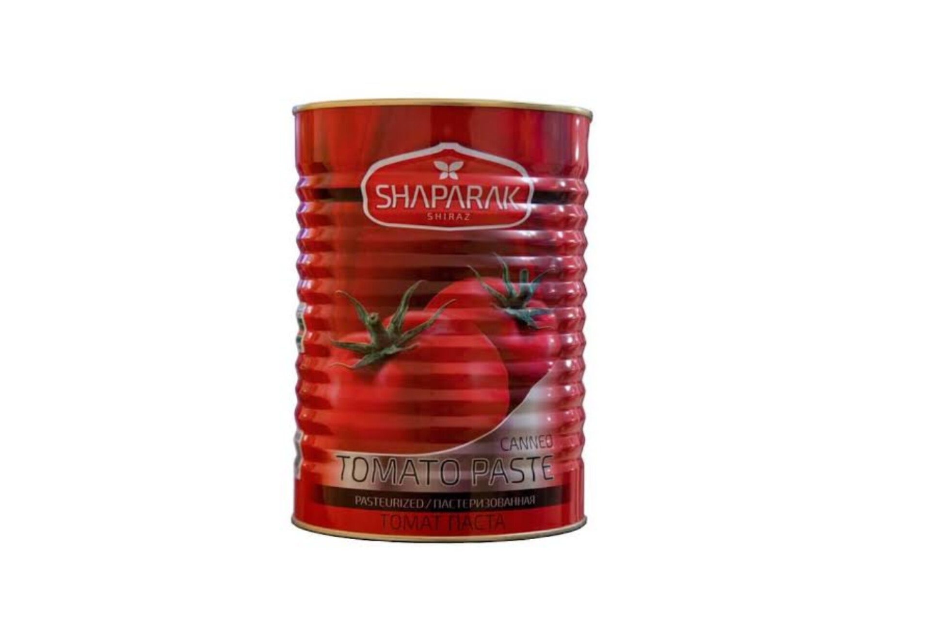 خرید کانتینری رب گوجه فرنگی