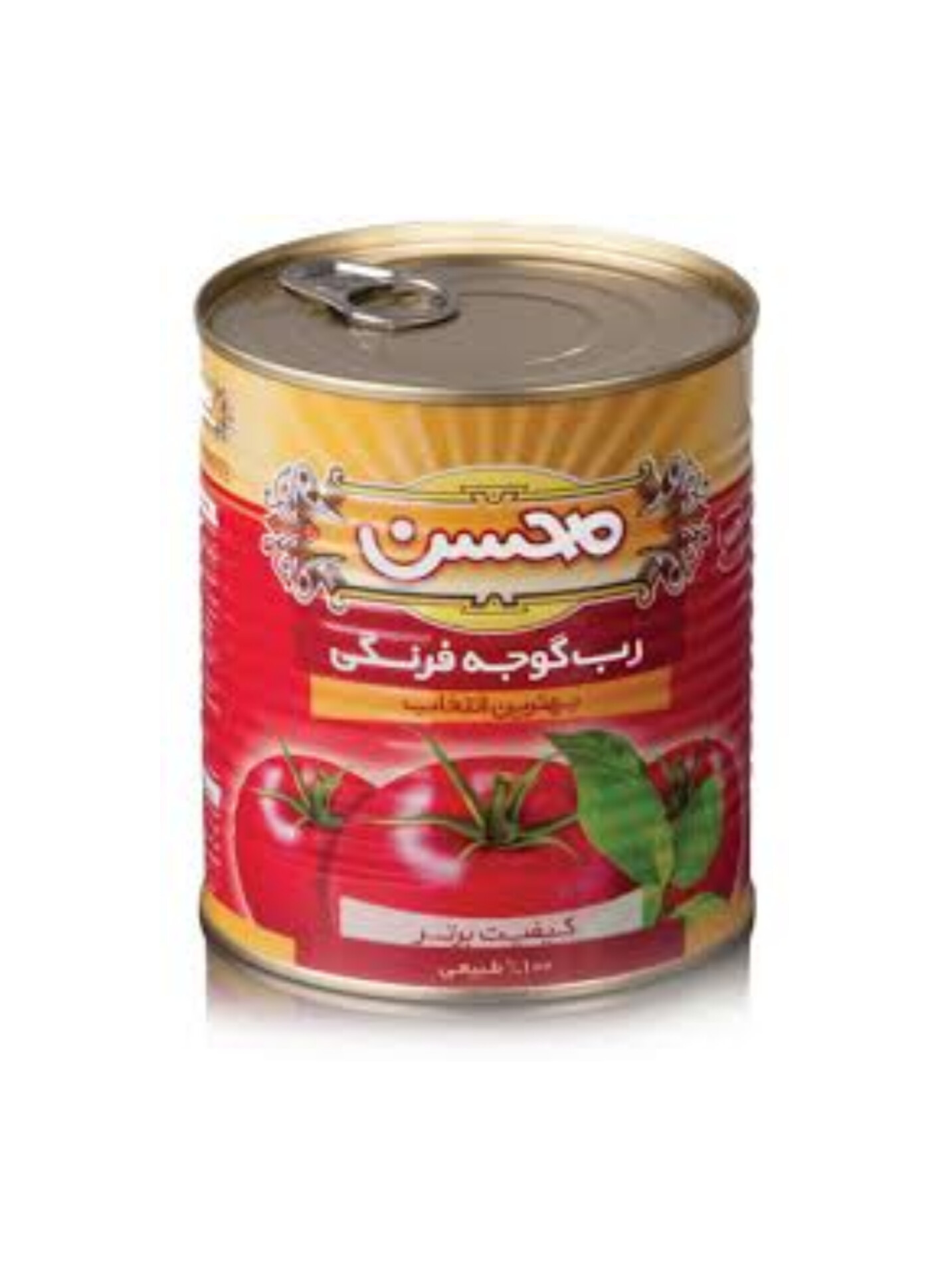 فروش ویژه رب گوجه فرنگی