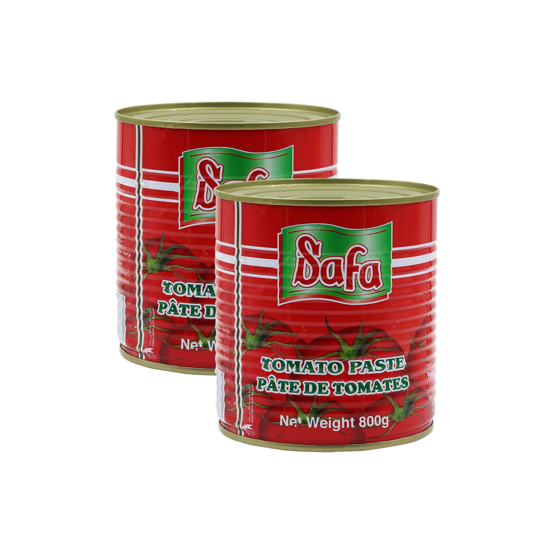 چگونه رب گوجه خوب بخریم؟