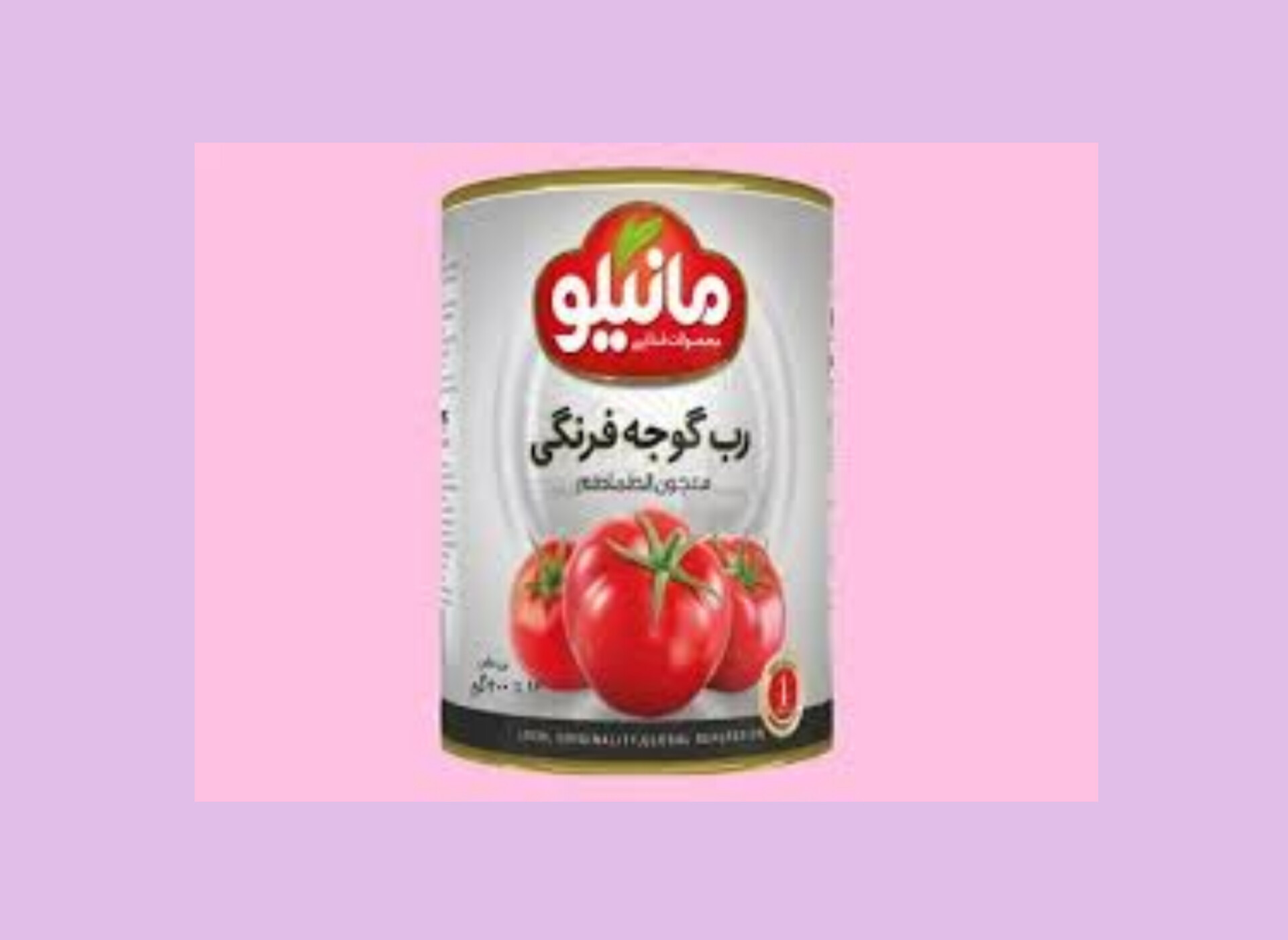 نکات نگهداری رب گوجه فرنگی