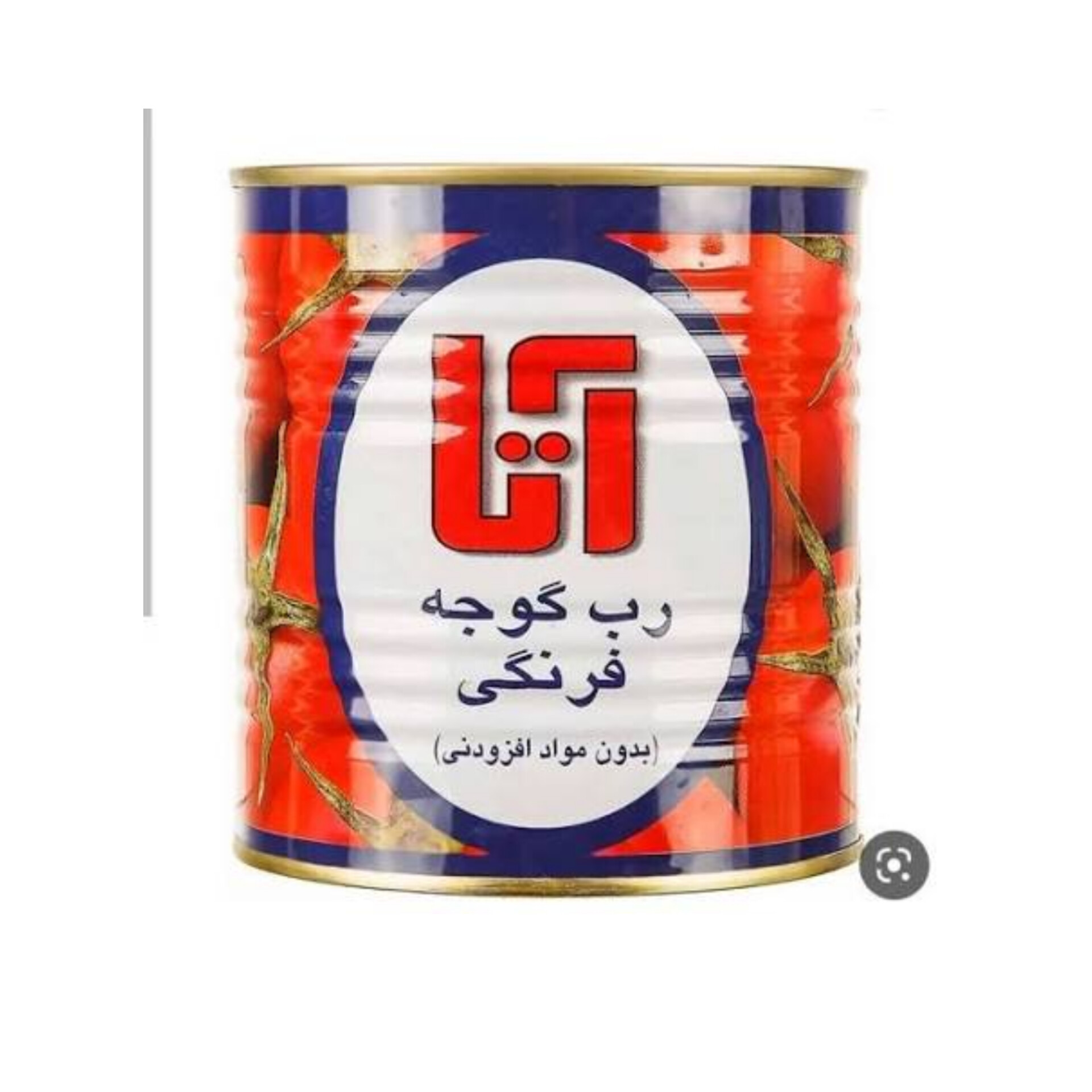 خرید رب گوجه با ارسال سریع