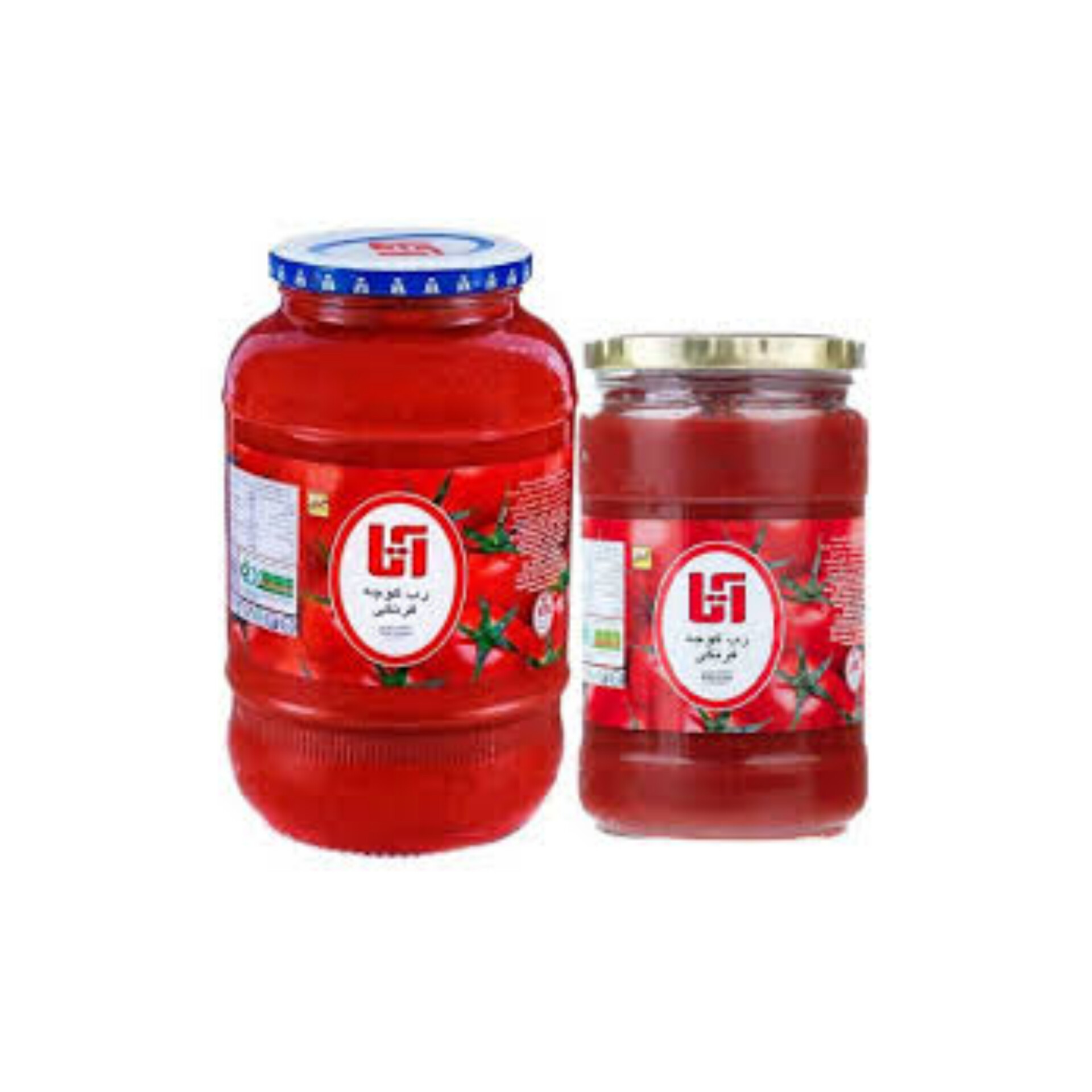 بازار جهانی رب گوجه فرنگی