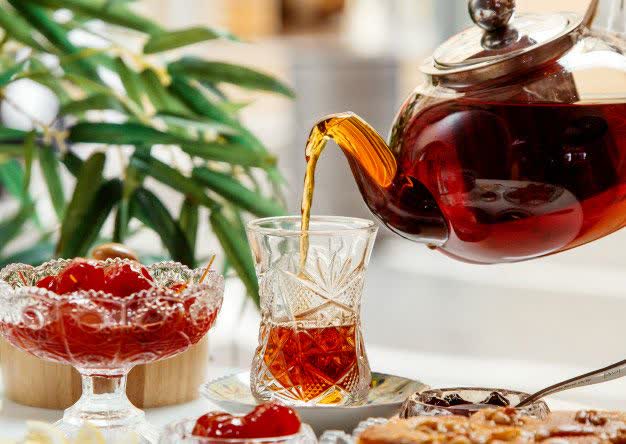 نقش بسته‌بندی در کیفیت چای لاهیجان