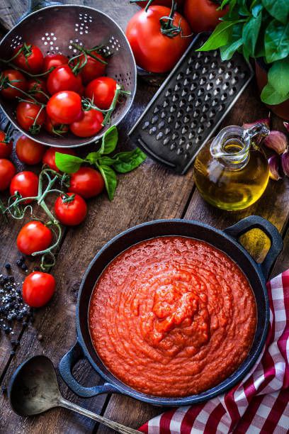 تصویر 2 از راهنمای جامع تجارت رب گوجه فرنگی