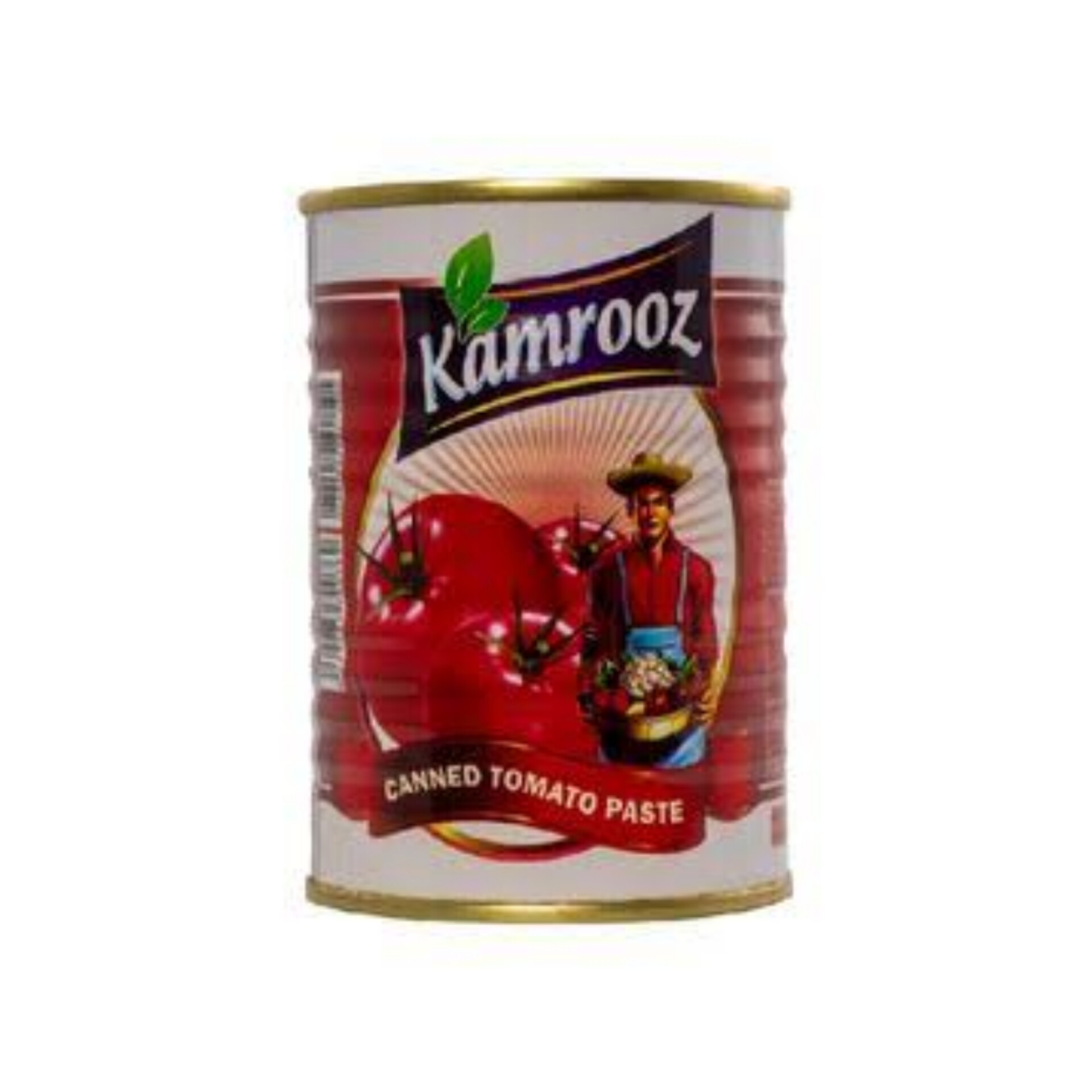 چگونه مشتری خارجی برای رب گوجه پیدا کنیم؟