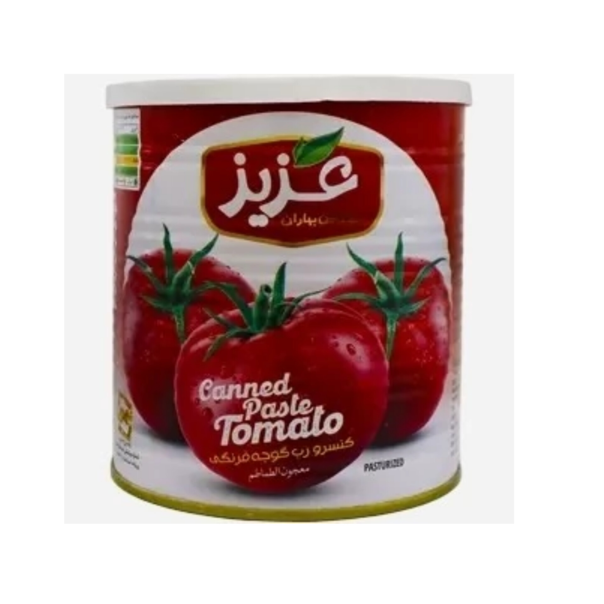 جدیدترین قیمت رب گوجه فرنگی در بازار