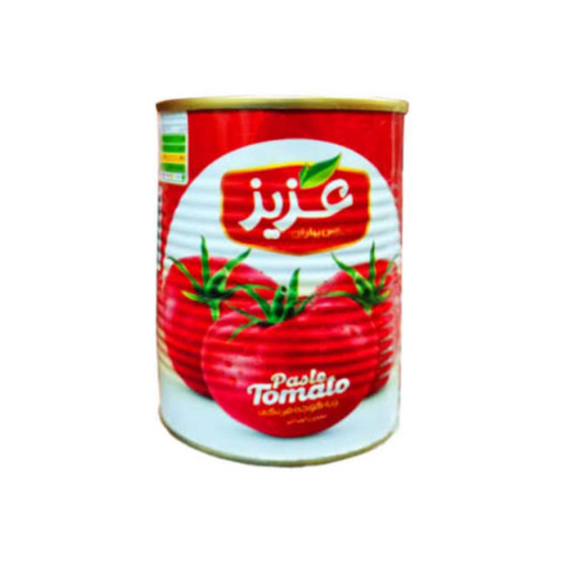 لیست قیمت عمده رب گوجه فرنگی