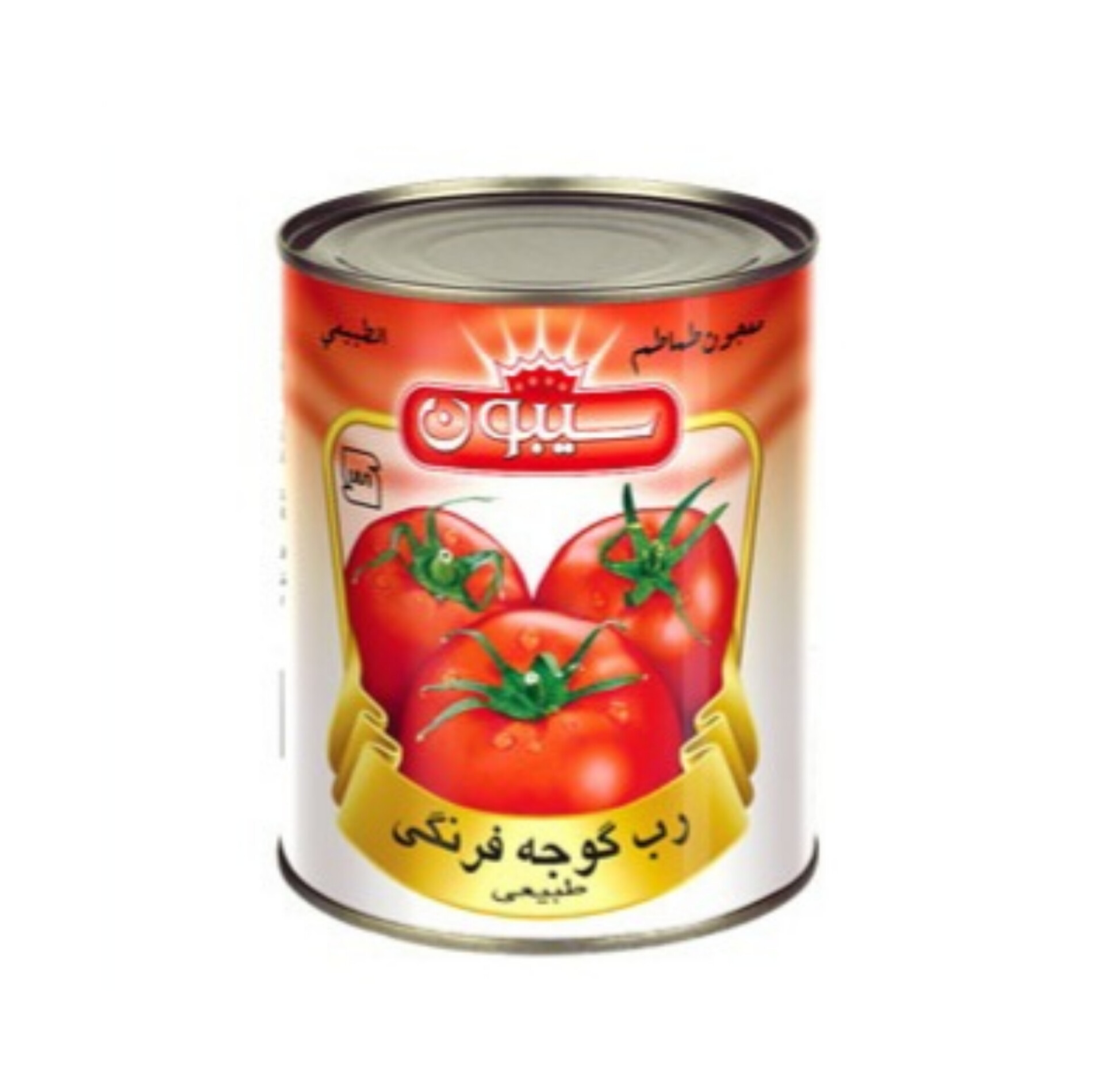 قیمت رب گوجه فرنگی صادراتی فله