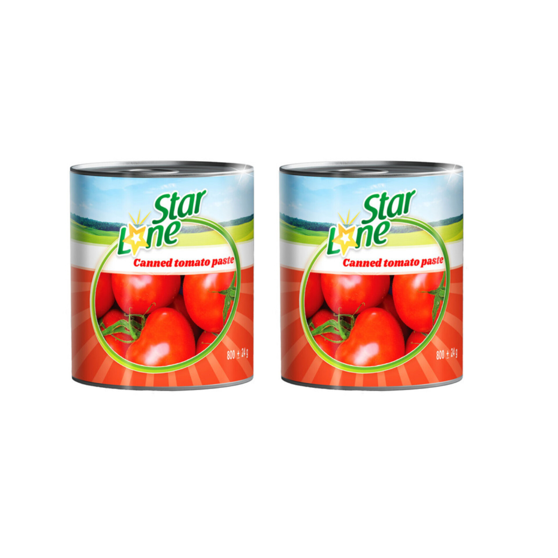 قیمت رب گوجه فرنگی با بسته‌بندی صادراتی