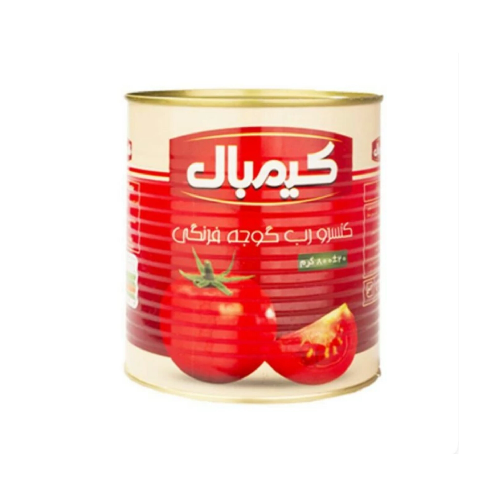 قیمت رب گوجه فرنگی صادراتی به عراق
