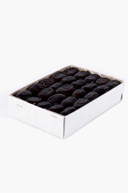 تصویر 2 از خرما رطب مضافتی بم مناسب پذیرایی و صادرات