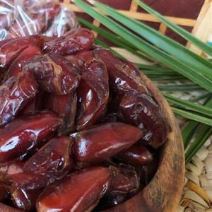 تصویر 2 از خرما شاهانی درجه یک شیرین و تازه